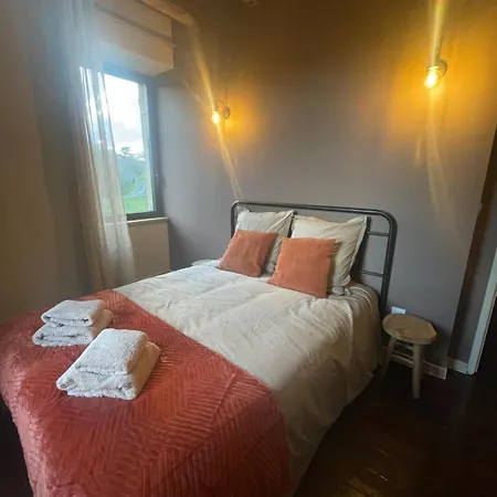 Nyaraló Grande Renovee Avec Piscine