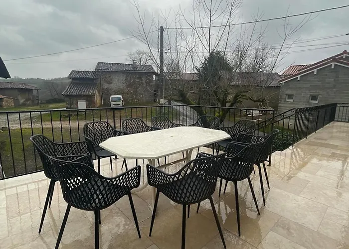 Grande Renovee Avec Piscine Nyaraló *