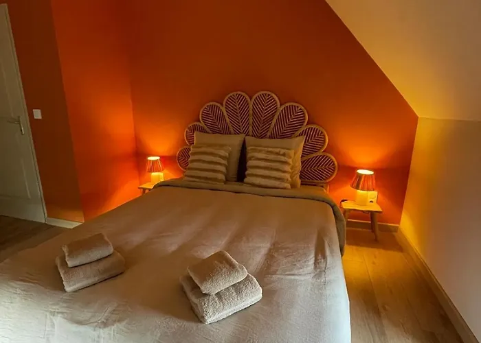 Grande Renovee Avec Piscine