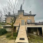 Grande Renovee Avec Piscine Σπίτι διακοπών