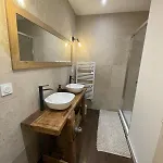 Grande Renovee Avec Piscine Σπίτι διακοπών Felzins