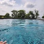 Σπίτι διακοπών Grande Renovee Avec Piscine *