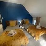 Grande Renovee Avec Piscine Σπίτι διακοπών Felzins