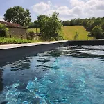 Grande Renovee Avec Piscine * Felzins