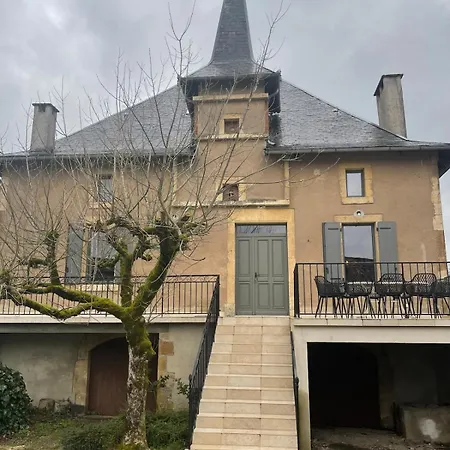 Grande Renovee Avec Piscine Dom wakacyjny