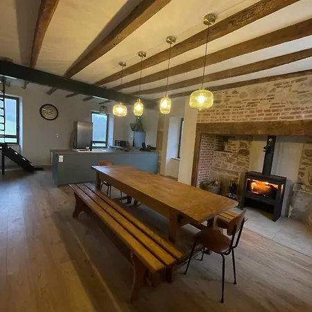 Holiday home Grande Renovee Avec Piscine *