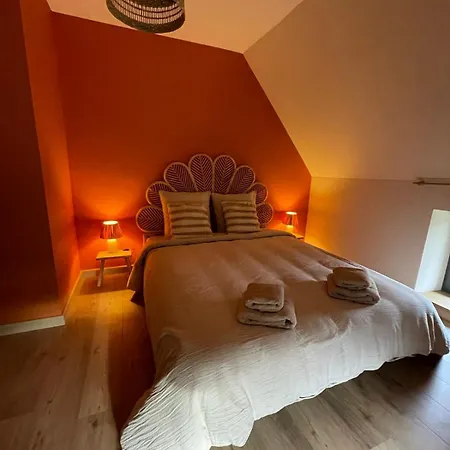 Casa vacanze Grande Rénovée Avec Piscine *