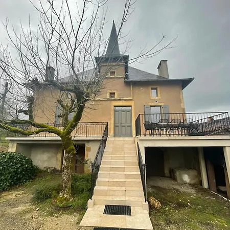 Grande Renovee Avec Piscine Сasa de vacaciones