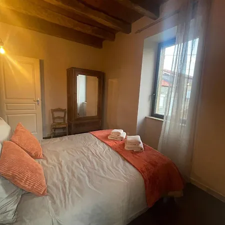 Grande Renovee Avec Piscine