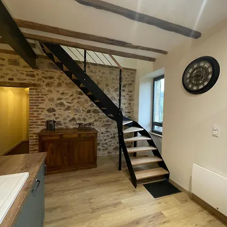 Grande Renovee Avec Piscine