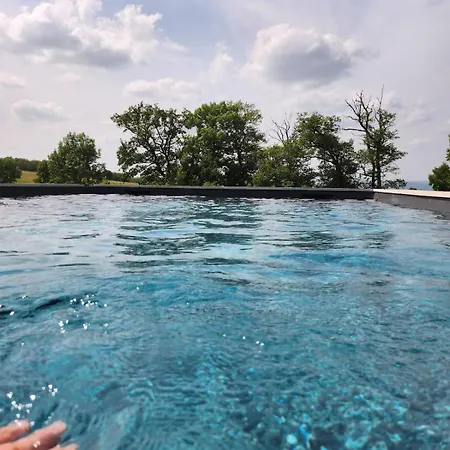 Holiday home Grande Renovee Avec Piscine *