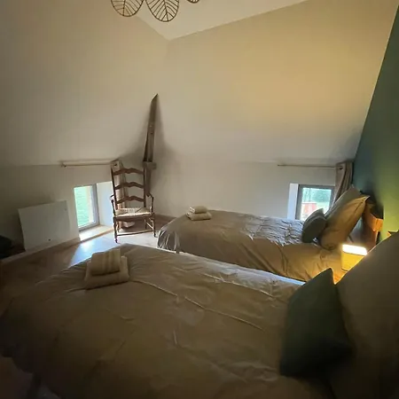 Grande Renovee Avec Piscine Сasa de vacaciones *