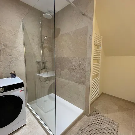 Grande Rénovée Avec Piscine Casa vacanze