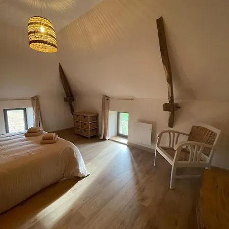 Grande Renovee Avec Piscine Felzins