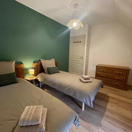 Grande Renovee Avec Piscine *