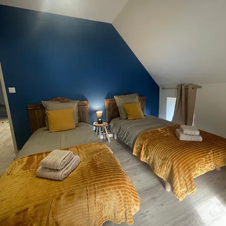 Grande Rénovée Avec Piscine Casa vacanze Felzins