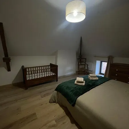 Casa vacanze Grande Rénovée Avec Piscine