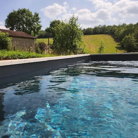 Grande Renovee Avec Piscine * Felzins