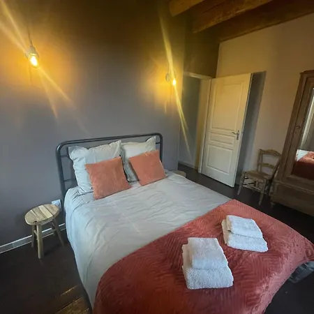 Grande Renovee Avec Piscine * Felzins