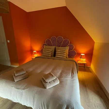 Grande Renovee Avec Piscine