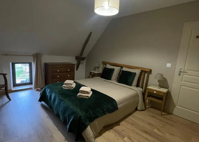 Grande Renovee Avec Piscine * Felzins