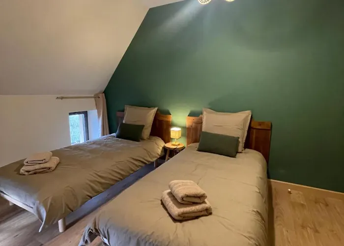 Grande Renovee Avec Piscine Dom wakacyjny