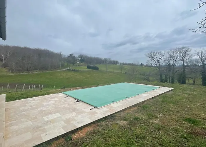 Grande Renovee Avec Piscine *