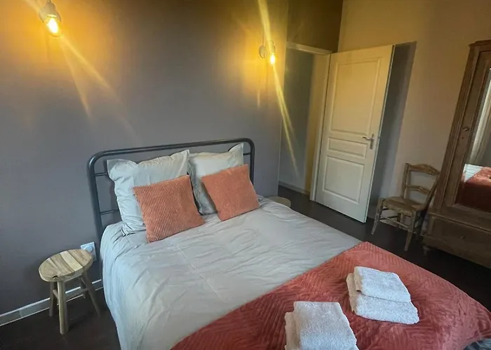 Grande Renovee Avec Piscine * Felzins